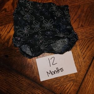 Baby girl clothes size 12 months